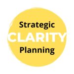 Personal Coaching on Strategic Planning